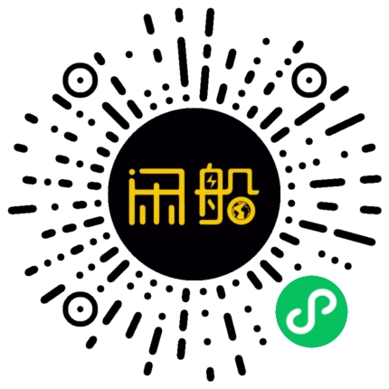 微信小程序码