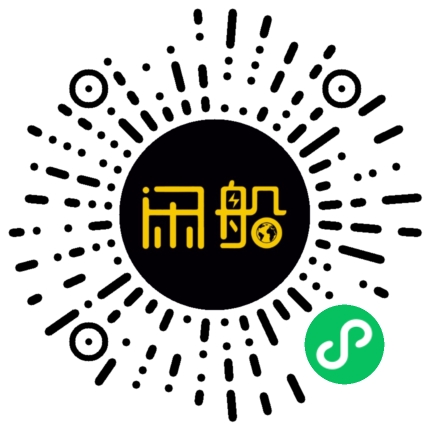 微信小程序码