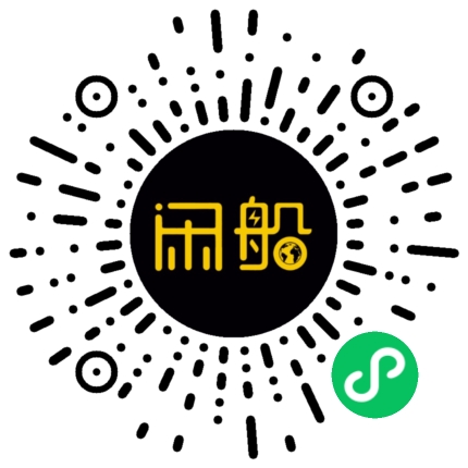 微信小程序码