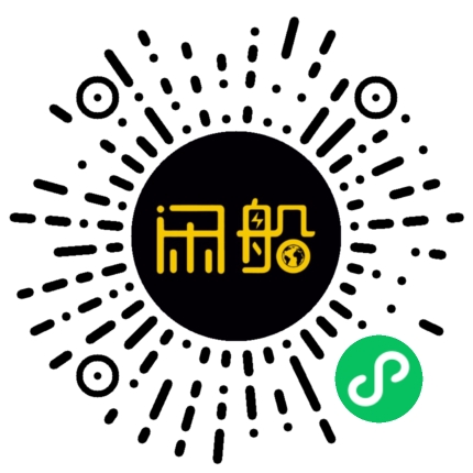 微信小程序码