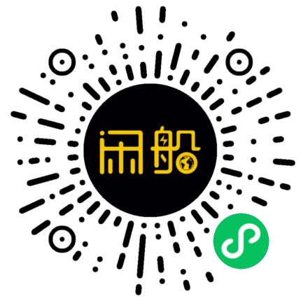 微信小程序码