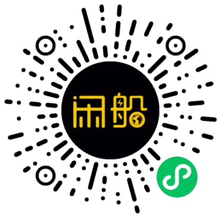 微信小程序码