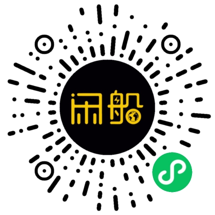 微信小程序码