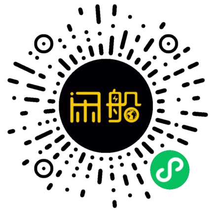 微信小程序码