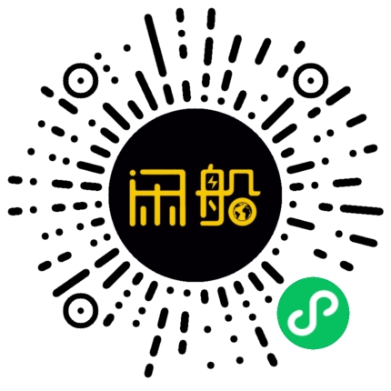 微信小程序码