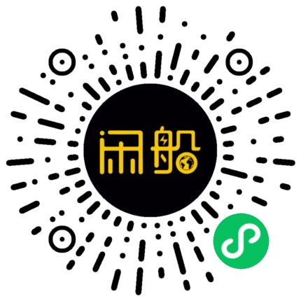 微信小程序码