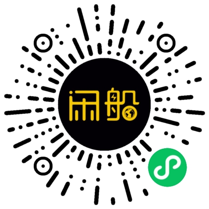 微信小程序码