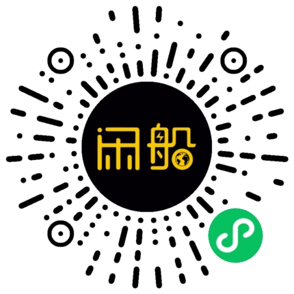微信小程序码