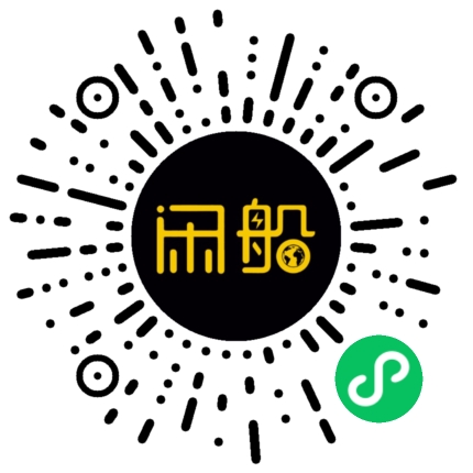 微信小程序码