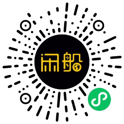 微信小程序码