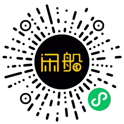 微信小程序码