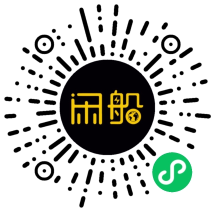 微信小程序码
