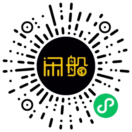 微信小程序码