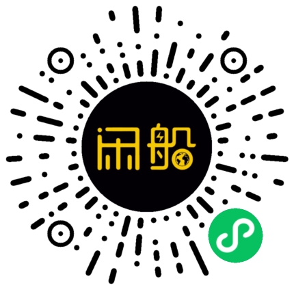 微信小程序码