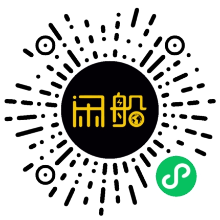 微信小程序码