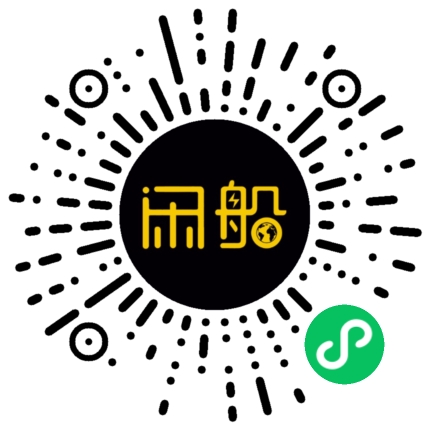 微信小程序码
