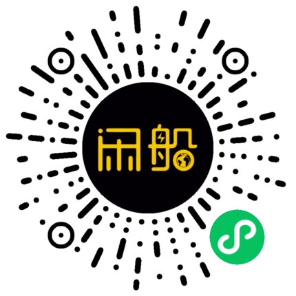 微信小程序码