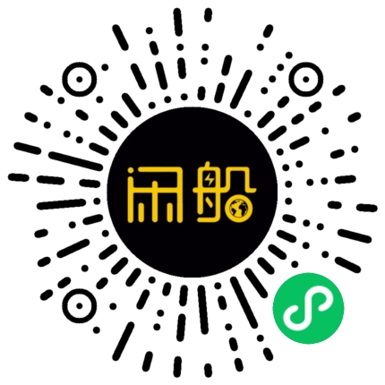 微信小程序码