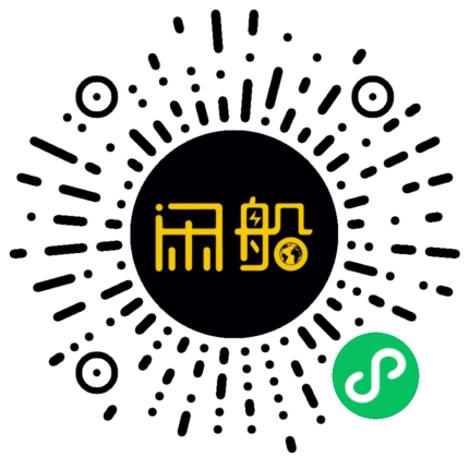 微信小程序码