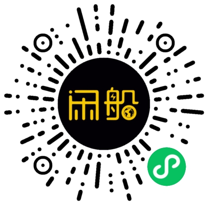 微信小程序码