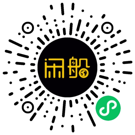 微信小程序码