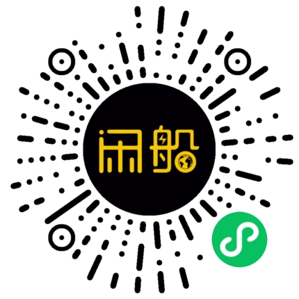 微信小程序码