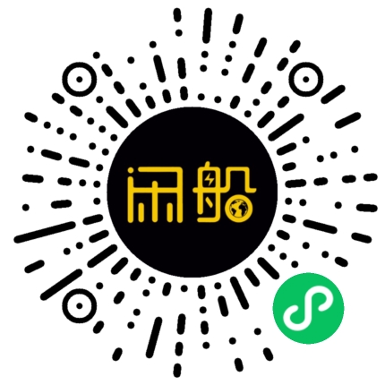 微信小程序码
