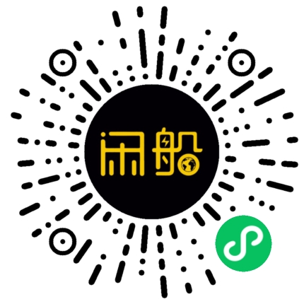 微信小程序码