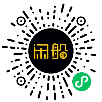 微信小程序码