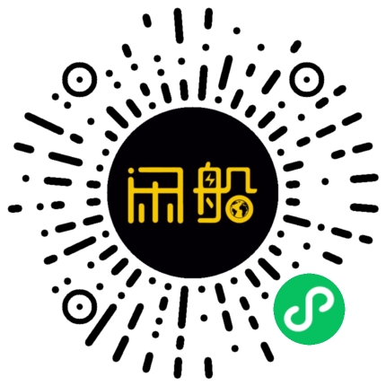 微信小程序码