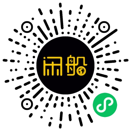 微信小程序码