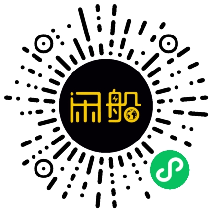 微信小程序码