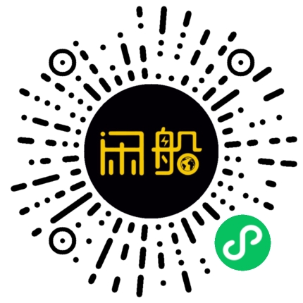 微信小程序码