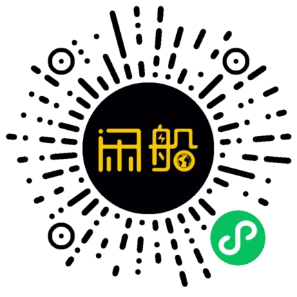 微信小程序码