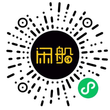 微信小程序码