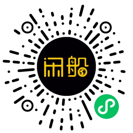 微信小程序码