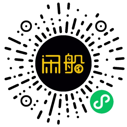微信小程序码