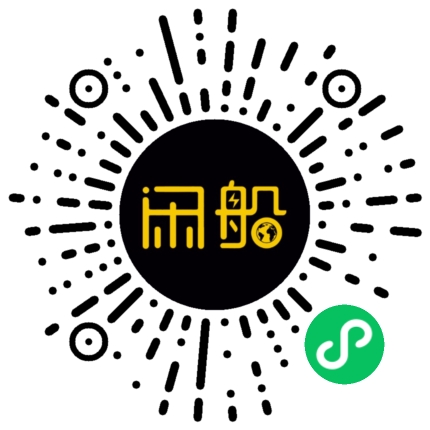 微信小程序码