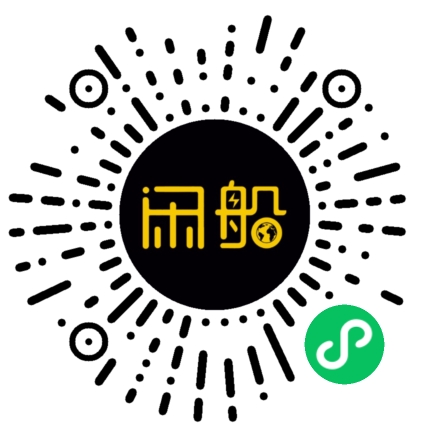 微信小程序码