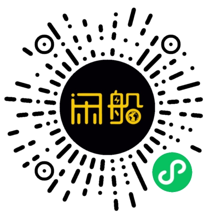 微信小程序码