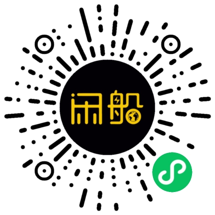 微信小程序码