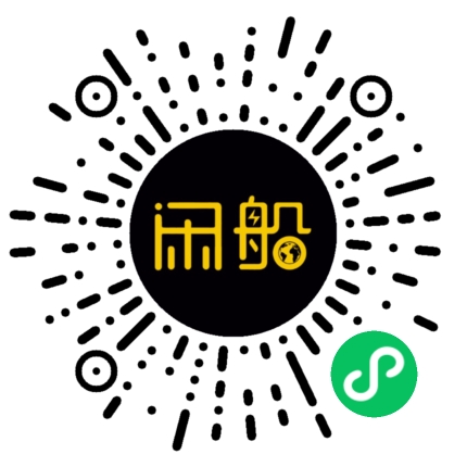 微信小程序码