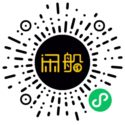 微信小程序码