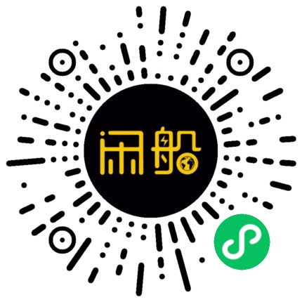 微信小程序码