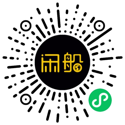 微信小程序码
