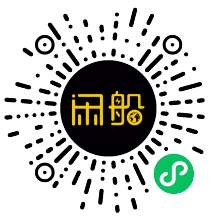 微信小程序码