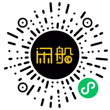 微信小程序码