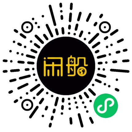 微信小程序码