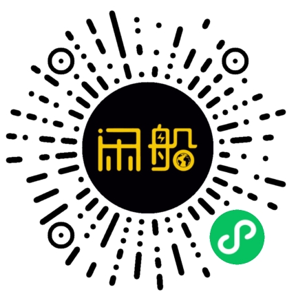 微信小程序码