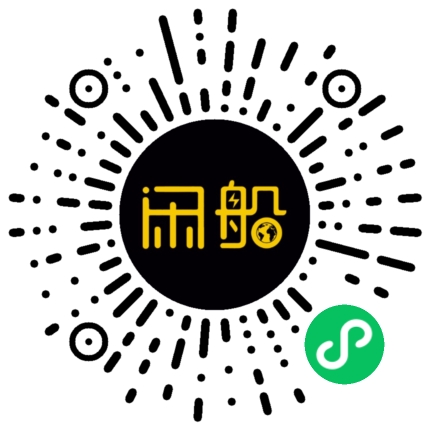 微信小程序码